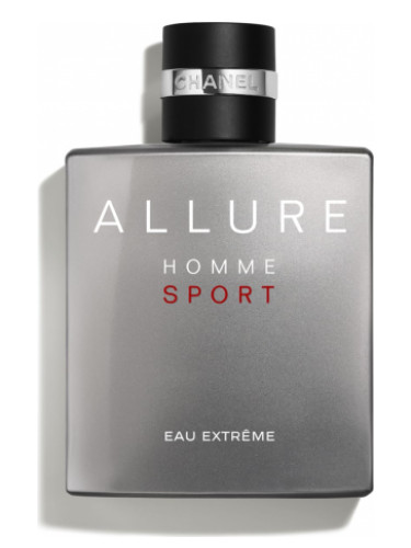 versace pour homme vs chanel allure sport eau extreme