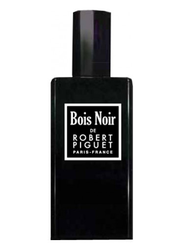 Bois Noir Robert Piguet perfume - a fragrance for women and men 2012