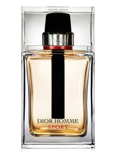 dior homme sport by christian dior