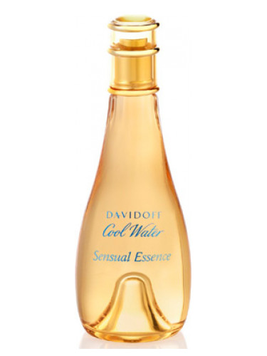 Cool Water Sensual Essence Davidoff for women