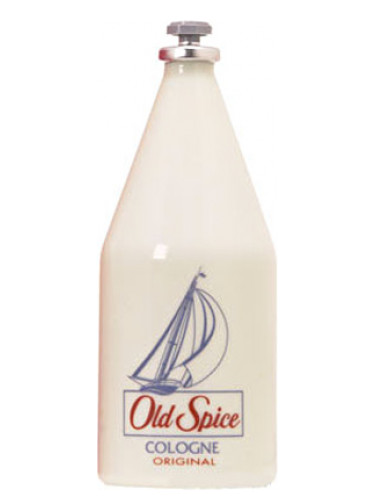 Old Spice Original Shulton Company for men