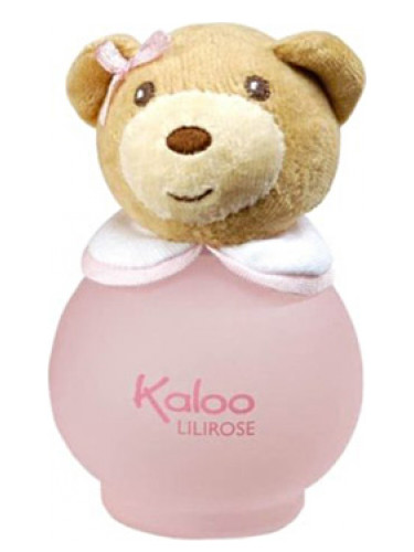 kaloo bear pink