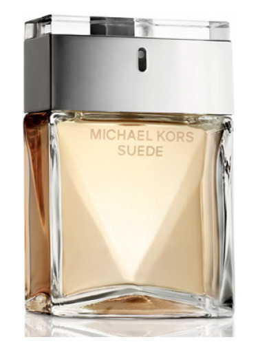 Suede Michael Kors perfume - a 