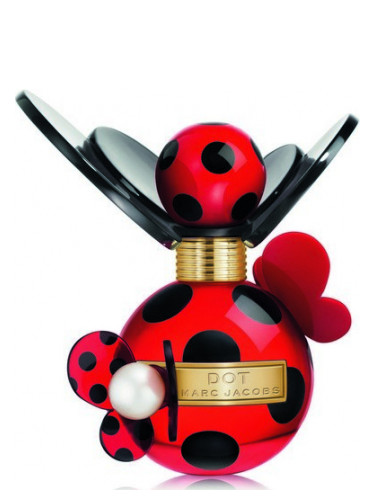 Bang om te sterven Horen van Accumulatie Dot Marc Jacobs perfume - a fragrance for women 2012