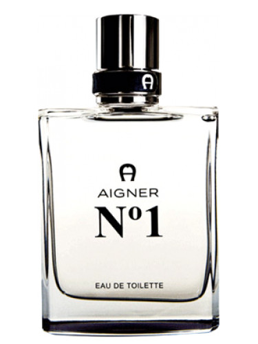 overgive evigt billede Aigner No 1 Etienne Aigner cologne - a fragrance for men 2012