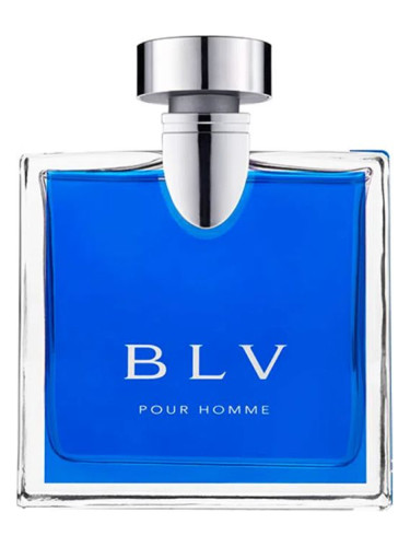 bvlgari men's cologne pour homme