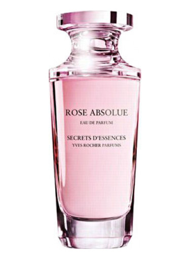 Rose Absolue Yves Rocher for women
