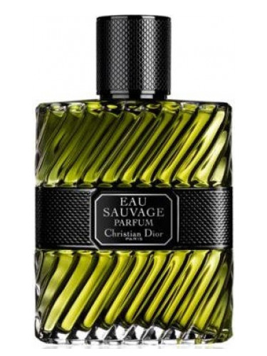 eau sauvage