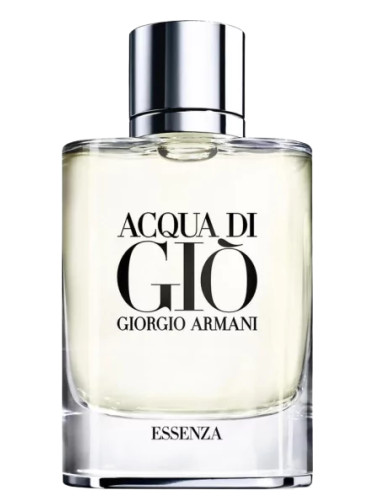 armani acqua di gio man