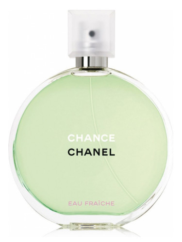 Chance Eau Fraiche Chanel perfume - a fragrance for women 2007