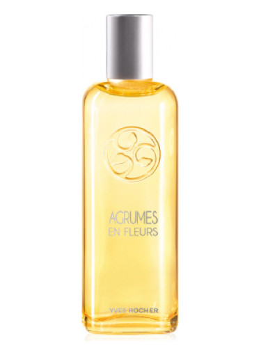 Agrumes en Fleurs Yves Rocher perfume - a fragrance for women 2012