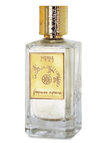 La Danza delle Libellule Nobile 1942 perfume - a fragrance for women 2012