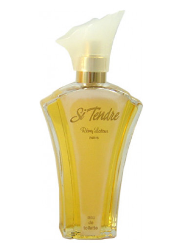 Si Tendre Remy Latour perfume - a fragrance for women 1989
