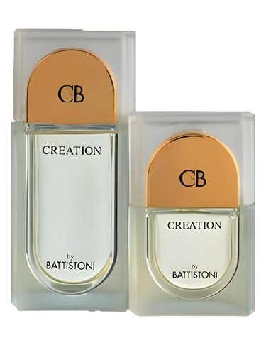 Creation Donna Battistoni