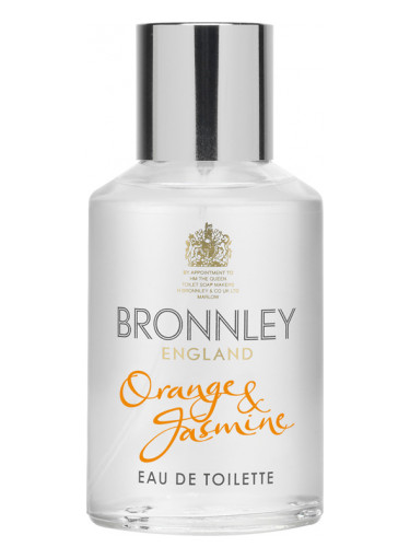 Orange amp Jasmin Bronnley perfume a fragrance for women 2012