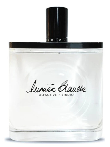 Lumière Blanche Olfactive Studio perfume - a fragrance for women