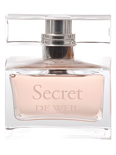 Weil Secret de Weil