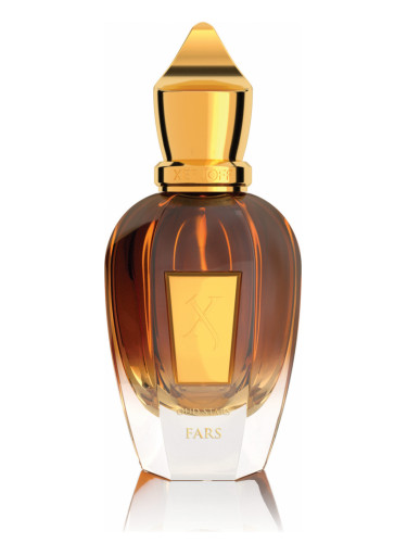 Oud Stars Fars Perfume By Xerjoff for Women