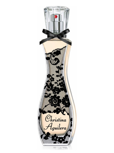 Christina Aguilera Christina Aguilera perfume a fragrance for