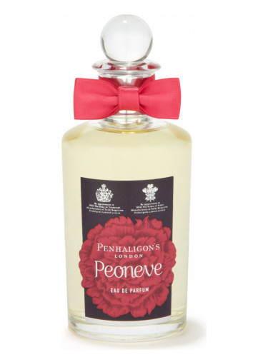 Peoneve Penhaligon's perfume - a fragrance for women 2012