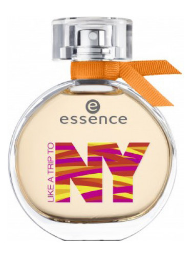 Like a Trip to New York essence for women