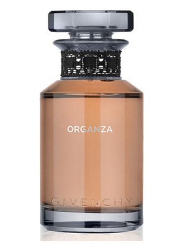 organza perfume fragrantica