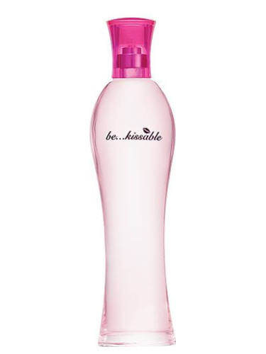 Be Kissable! Avon perfume - a fragrance for women