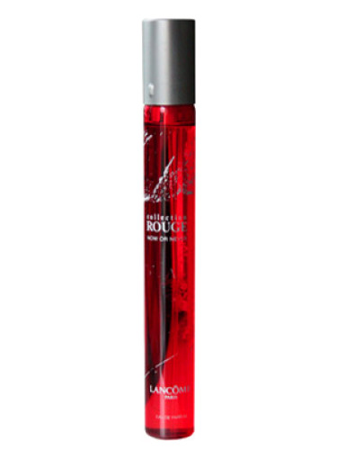 Rouge Now or Never Lancome perfume - a 