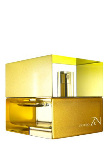 Zen Shiseido perfume - a fragrance for women 2007