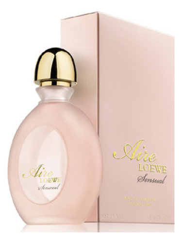 Aire Sensual Loewe perfume - a 