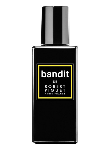 Bandit Robert Piguet perfume - a fragrance for women 1944