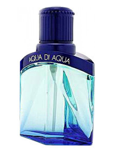 Aqua di aqua outlet perfume