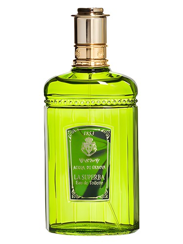 Acqua di Genova Rovo Nero