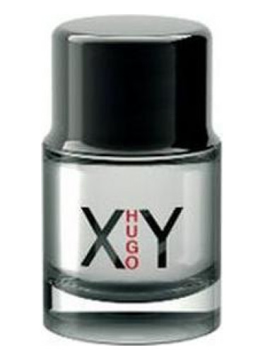 omzeilen Resistent veiling Hugo XY Hugo Boss cologne - a fragrance for men 2007