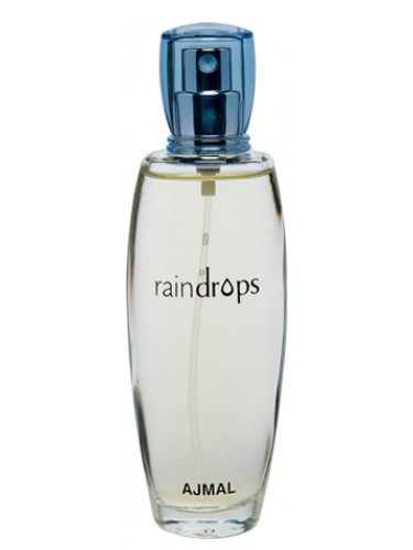 Raindrops Ajmal perfume - a fragrance for women 2006