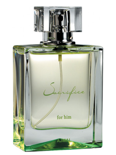 fragrance for him