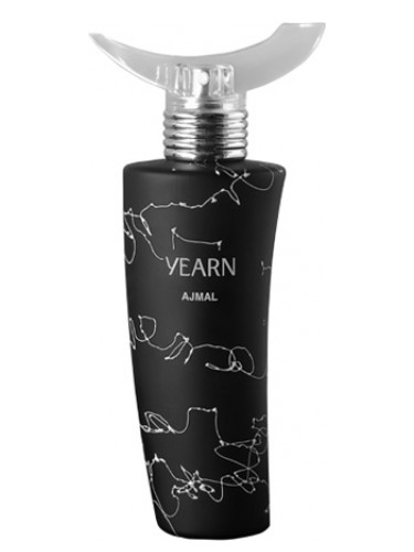 Yearn Ajmal perfume - a fragrance for women