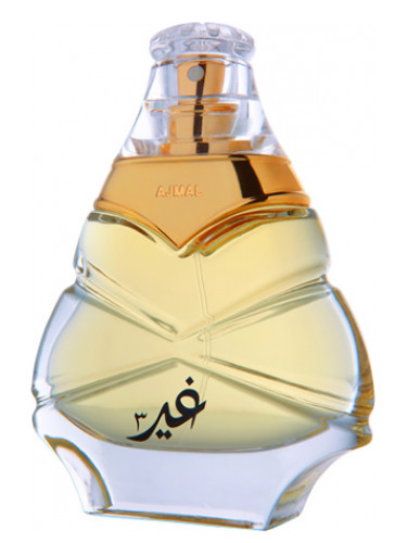 ajmal aqua fragrantica