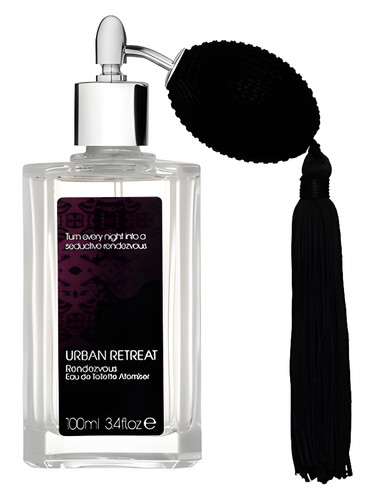 Rendezvous Night Urban Retreat for women and men