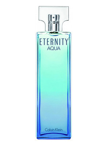 Eternity Aqua for Women Calvin perfume - a for women 2012