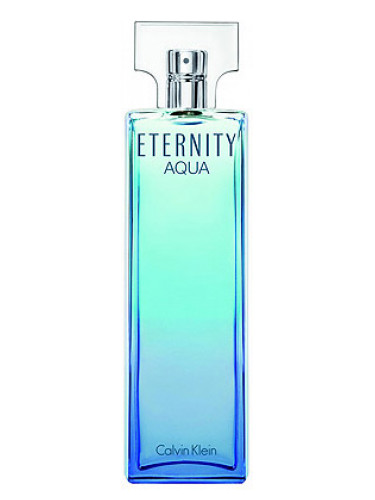 ck aqua perfume