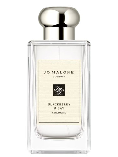 Blackberry & Bay Jo Malone London perfume - a fragrance