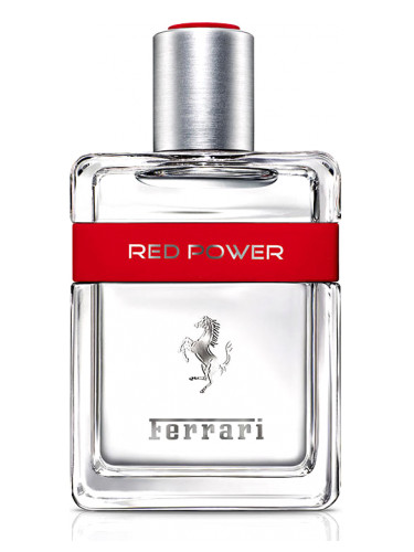 Ferrari perfume best sale for ladies