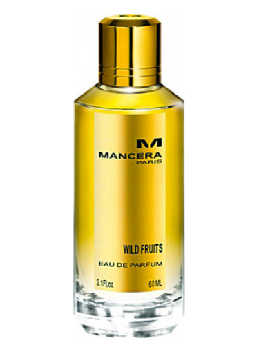 Wild Fruits Mancera perfume - a fragrance for women and men 2011