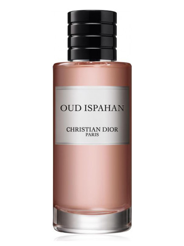 Oud Ispahan Dior perfume - a fragrance for women and men 2012