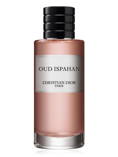 oud ispahan dior precio