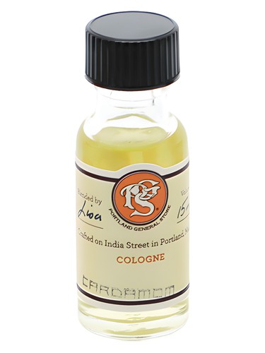 Cardamom Portland General Store for men