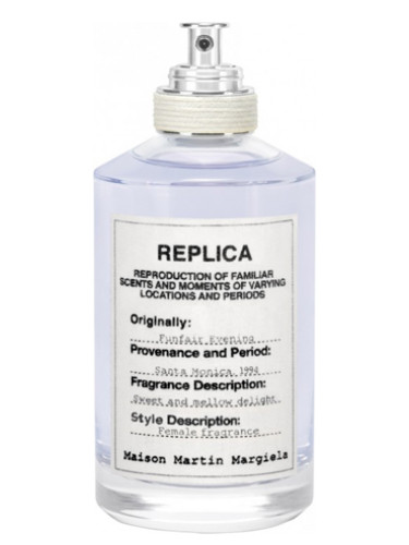 Maison margiela discount bubble bath fragrantica