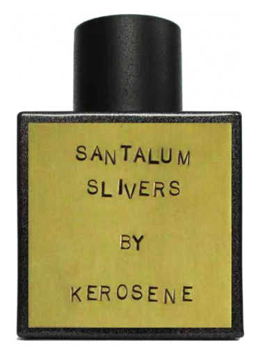 Kerosene perfume 2025 unknown pleasures