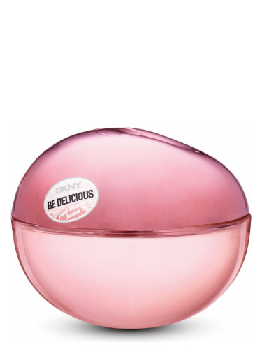 Seaport struktur Dolke DKNY Be Delicious Fresh Blossom Eau so Intense Donna Karan perfume - a  fragrance for women 2012